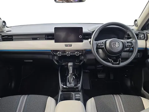 DK75RWO Honda Hr-V 1.5 eHEV Advance Style 5dr CVT Thumbnail #5