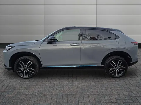 DK75RWO Honda Hr-V 1.5 eHEV Advance Style 5dr CVT Thumbnail #6