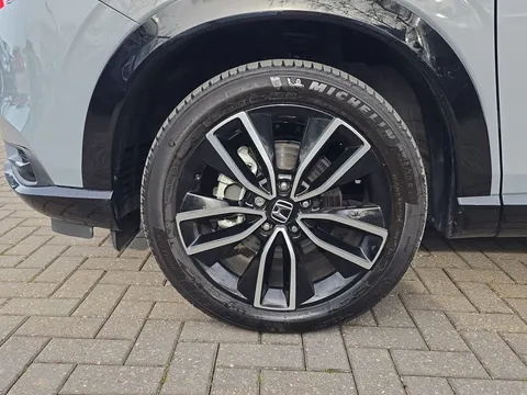 DK75RWO Honda Hr-V 1.5 eHEV Advance Style 5dr CVT Thumbnail #10