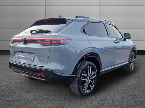 DK75RWO Honda Hr-V 1.5 eHEV Advance Style 5dr CVT Thumbnail #13