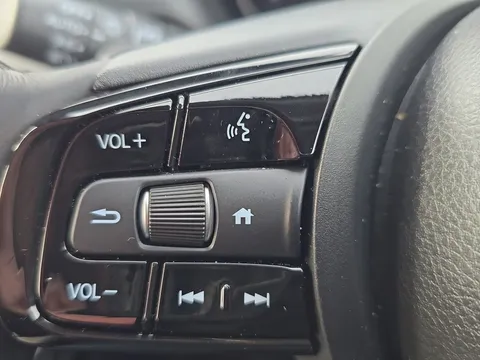 DK75RWO Honda Hr-V 1.5 eHEV Advance Style 5dr CVT Thumbnail #14