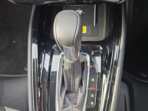 DK75RWO Honda Hr-V 1.5 eHEV Advance Style 5dr CVT Thumbnail #19