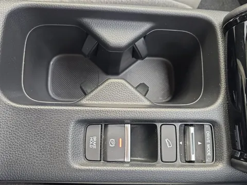 DK75RWO Honda Hr-V 1.5 eHEV Advance Style 5dr CVT Thumbnail #22