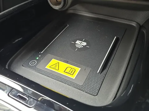 DK75RWO Honda Hr-V 1.5 eHEV Advance Style 5dr CVT Thumbnail #23