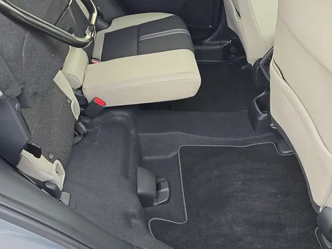 DK75RWO Honda Hr-V 1.5 eHEV Advance Style 5dr CVT Thumbnail #26