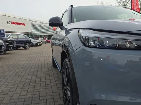 DK75RWO Honda Hr-V 1.5 eHEV Advance Style 5dr CVT Thumbnail #27