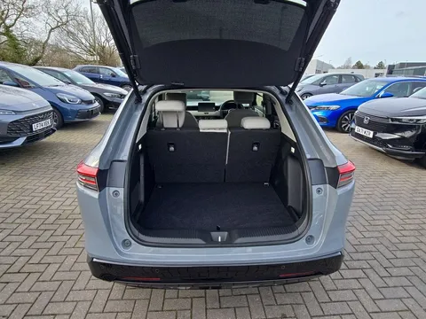 DK75RWO Honda Hr-V 1.5 eHEV Advance Style 5dr CVT Thumbnail #28