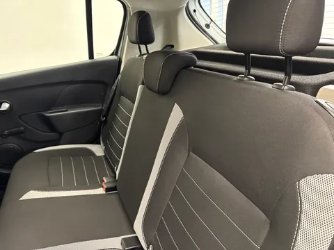 DU69MHL Dacia Sandero Stepway 0.9 TCe Essential 5dr Thumbnail #10