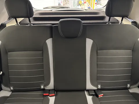 DU69MHL Dacia Sandero Stepway 0.9 TCe Essential 5dr Thumbnail #16