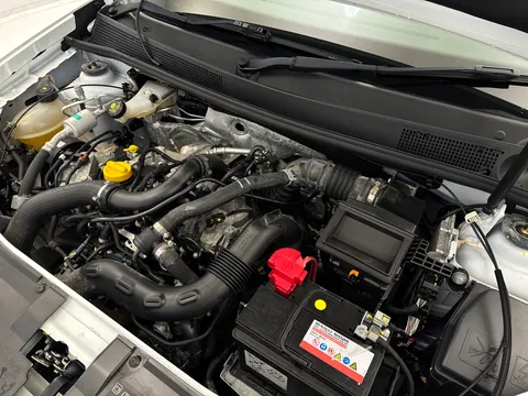 DU69MHL Dacia Sandero Stepway 0.9 TCe Essential 5dr Thumbnail #22