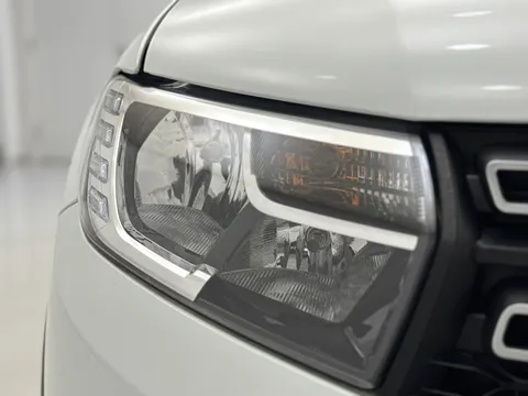 DU69MHL Dacia Sandero Stepway 0.9 TCe Essential 5dr Thumbnail #25