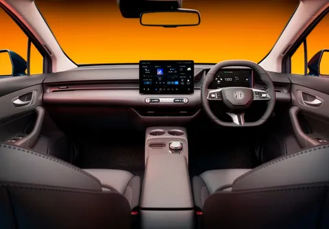  Mg MG4 X Power Thumbnail #3