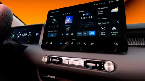  Mg MG4 X Power Thumbnail #4