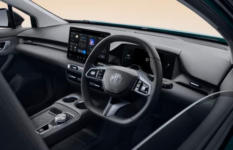  Mg MG4 X Power Thumbnail #5