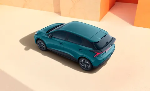  Mg MG4 X Power Thumbnail #7