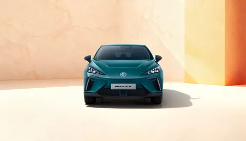 Mg MG4 Premium 'Extended' range Thumbnail #1