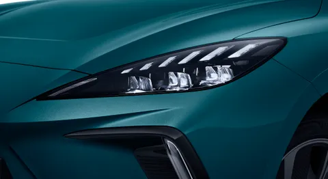 Mg MG4 Premium 'Extended' range Thumbnail #6