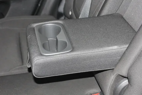 EK71SBV Hyundai Tucson 1.6 TGDi Hybrid 230 Premium 5dr 2WD Auto Thumbnail #13