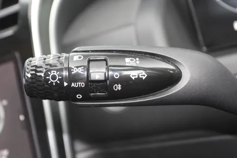 EK71SBV Hyundai Tucson 1.6 TGDi Hybrid 230 Premium 5dr 2WD Auto Thumbnail #22