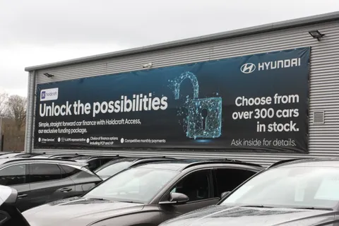 EK71SBV Hyundai Tucson 1.6 TGDi Hybrid 230 Premium 5dr 2WD Auto Thumbnail #46