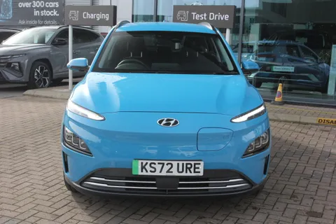 KS72URE Hyundai Kona 150kW Premium 64kWh 5dr Auto Thumbnail #3