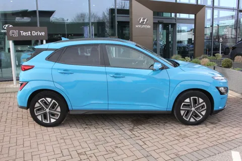KS72URE Hyundai Kona 150kW Premium 64kWh 5dr Auto Thumbnail #7