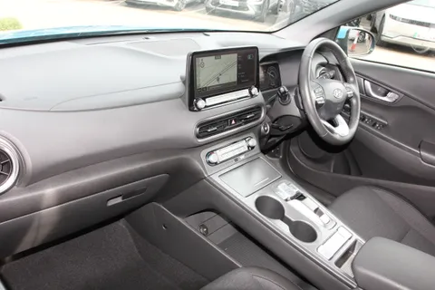 KS72URE Hyundai Kona 150kW Premium 64kWh 5dr Auto Thumbnail #9