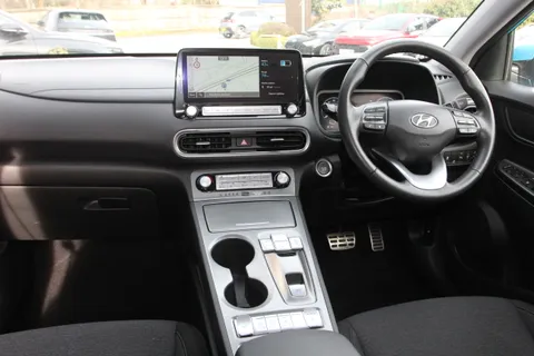 KS72URE Hyundai Kona 150kW Premium 64kWh 5dr Auto Thumbnail #12