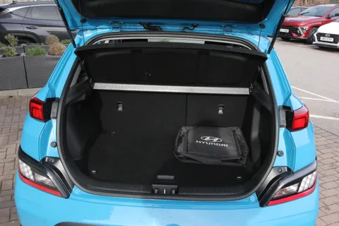 KS72URE Hyundai Kona 150kW Premium 64kWh 5dr Auto Thumbnail #14