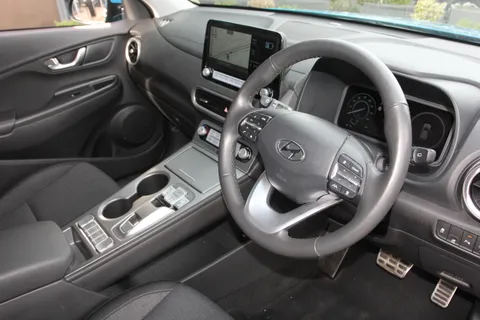 KS72URE Hyundai Kona 150kW Premium 64kWh 5dr Auto Thumbnail #16