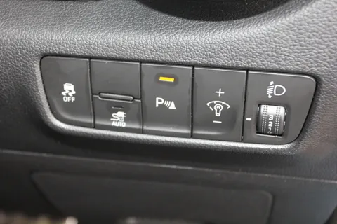 KS72URE Hyundai Kona 150kW Premium 64kWh 5dr Auto Thumbnail #17