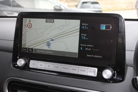 KS72URE Hyundai Kona 150kW Premium 64kWh 5dr Auto Thumbnail #28