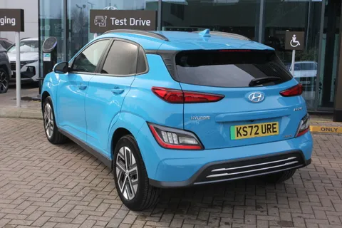 KS72URE Hyundai Kona 150kW Premium 64kWh 5dr Auto Thumbnail #32