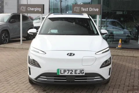 LP72EJG Hyundai Kona 150kW Ultimate 64kWh 5dr Auto Thumbnail #3