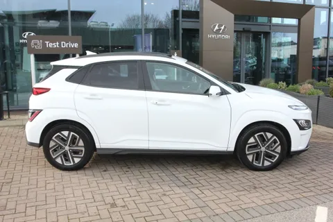 LP72EJG Hyundai Kona 150kW Ultimate 64kWh 5dr Auto Thumbnail #6