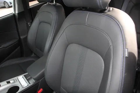 LP72EJG Hyundai Kona 150kW Ultimate 64kWh 5dr Auto Thumbnail #8