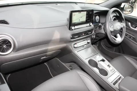 LP72EJG Hyundai Kona 150kW Ultimate 64kWh 5dr Auto Thumbnail #9