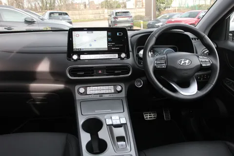 LP72EJG Hyundai Kona 150kW Ultimate 64kWh 5dr Auto Thumbnail #14