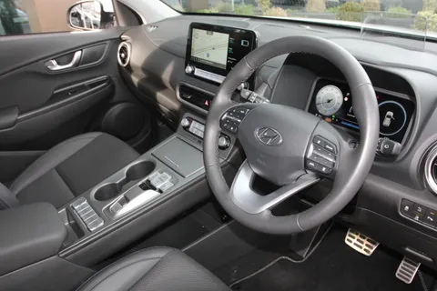 LP72EJG Hyundai Kona 150kW Ultimate 64kWh 5dr Auto Thumbnail #18