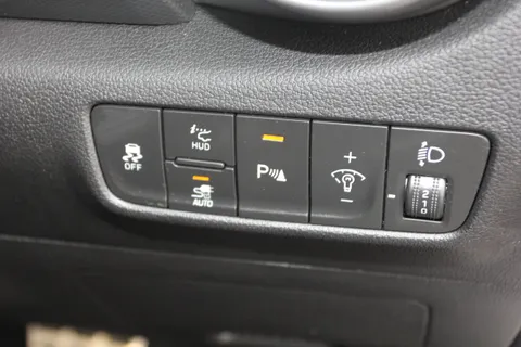 LP72EJG Hyundai Kona 150kW Ultimate 64kWh 5dr Auto Thumbnail #19