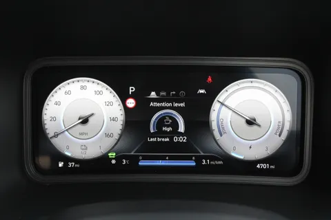 LP72EJG Hyundai Kona 150kW Ultimate 64kWh 5dr Auto Thumbnail #22