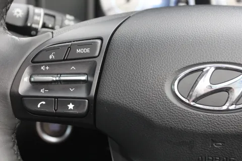 LP72EJG Hyundai Kona 150kW Ultimate 64kWh 5dr Auto Thumbnail #23