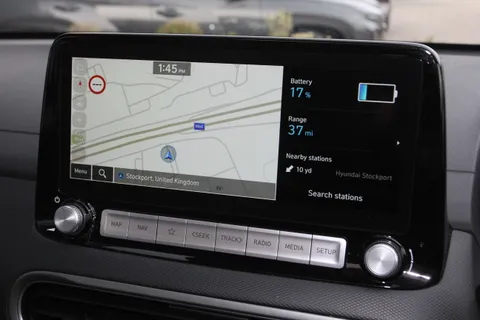 LP72EJG Hyundai Kona 150kW Ultimate 64kWh 5dr Auto Thumbnail #31