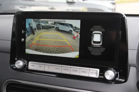 LP72EJG Hyundai Kona 150kW Ultimate 64kWh 5dr Auto Thumbnail #32