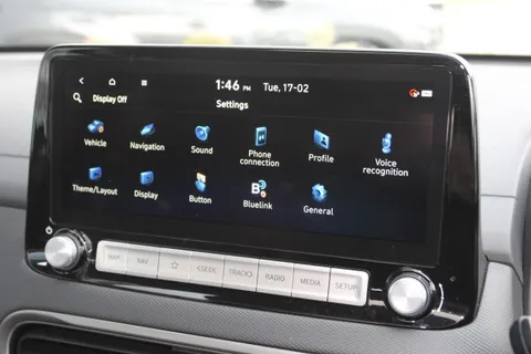LP72EJG Hyundai Kona 150kW Ultimate 64kWh 5dr Auto Thumbnail #33