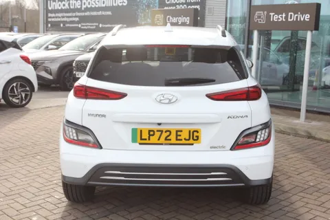 LP72EJG Hyundai Kona 150kW Ultimate 64kWh 5dr Auto Thumbnail #34