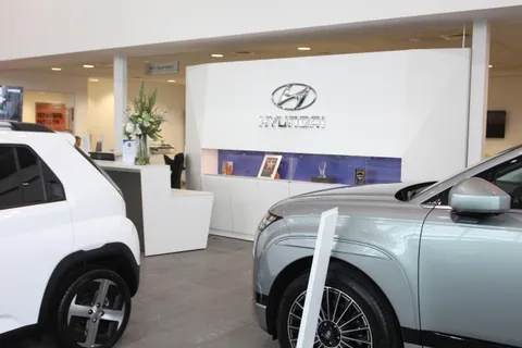 LP72EJG Hyundai Kona 150kW Ultimate 64kWh 5dr Auto Thumbnail #54