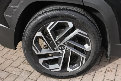 SA25AXU Hyundai Tucson 1.6T Plug-in Hybrid Ultimate 5dr Auto Thumbnail #6