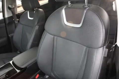 SA25AXU Hyundai Tucson 1.6T Plug-in Hybrid Ultimate 5dr Auto Thumbnail #8