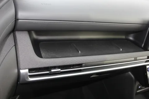 SA25AXU Hyundai Tucson 1.6T Plug-in Hybrid Ultimate 5dr Auto Thumbnail #10